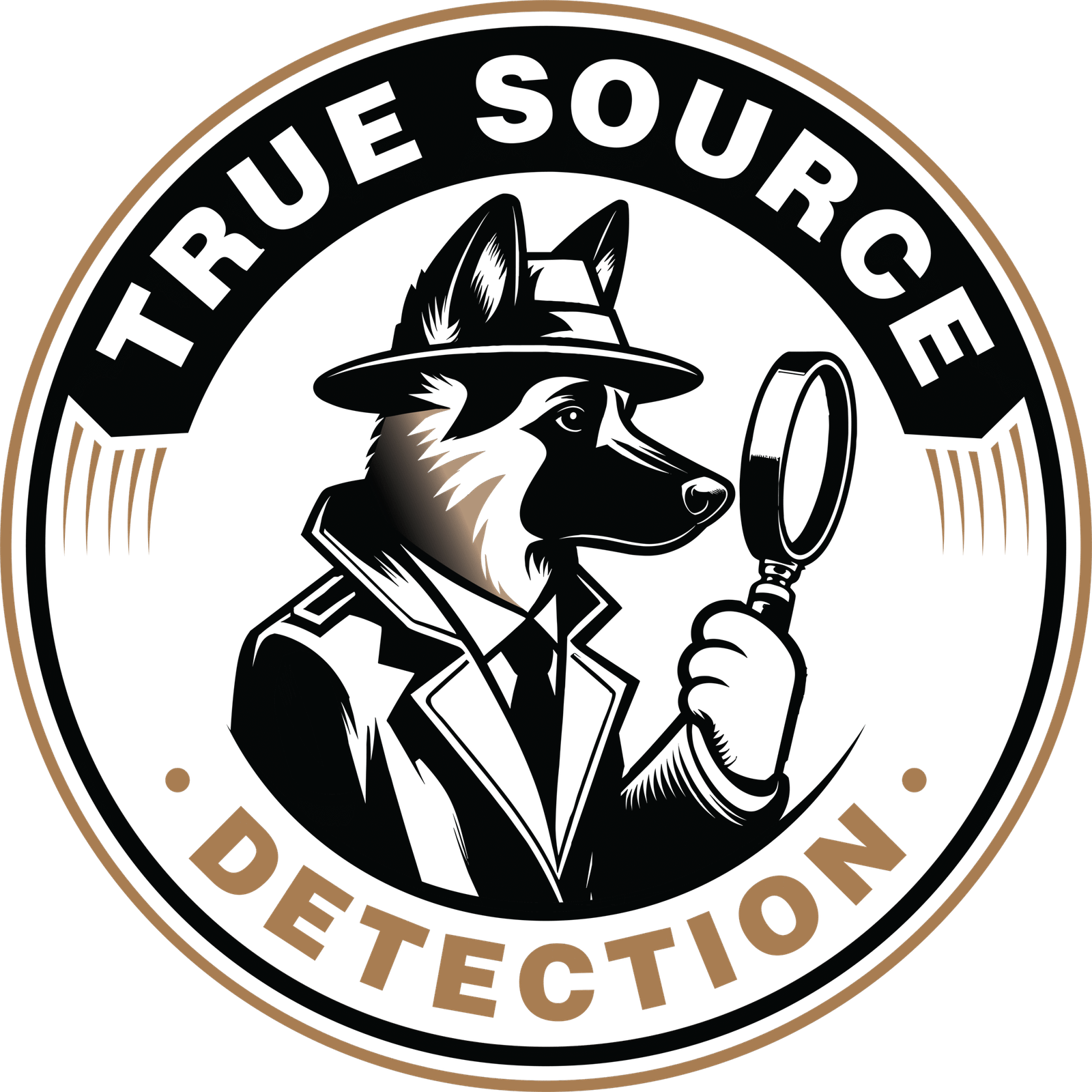 True Source Detection